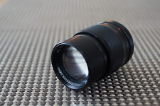 Yashica lens 135mm gebraucht kaufen  Boele