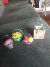 Small easter basket for sale  Pequea