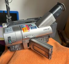 Sony 360x handycam for sale  Moscow