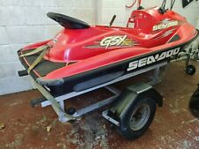 Breaking seadoo 1996 for sale  MAIDSTONE