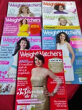 Revues weight watchers d'occasion  Strasbourg-