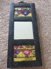 indian mirror for sale  WARE