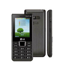 Original LG A395 Teclado Quad SIM Celular 2G GSM 850 900 1800 1900 comprar usado  Enviando para Brazil