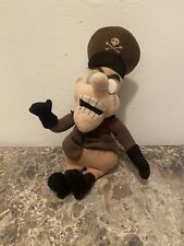 Stuffins rocky bullwinkle for sale  Shipping to Ireland