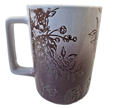 Shabby chic mug for sale  BRIDGEND