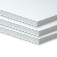 White foam board for sale  UK