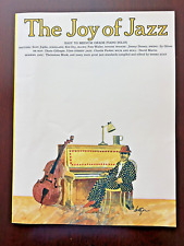 Joy jazz vintage for sale  Westlake