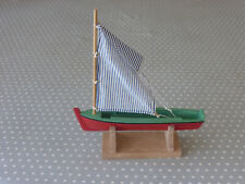 Maquette voilier bateau d'occasion  Cloyes-sur-le-Loir