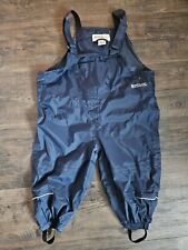 Regatta waterproof dungarees for sale  DUNDEE