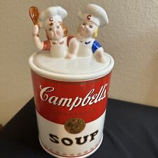 Campbell soup kids for sale  Medford