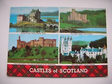 Scotland castles eilean for sale  FALKIRK
