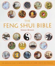 The Feng Shui Bible: Godsfield Bibles: The Definitive Guide to Improving Your , segunda mano  Embacar hacia Argentina