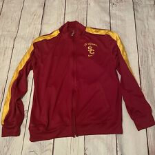 Vintage nike usc for sale  Waterford