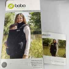 Boba fleece gray for sale  Shipping to Ireland