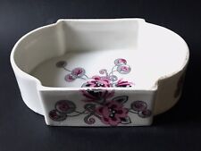 Antique porcelain soap d'occasion  Expédié en Belgium