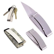 Money clip knife gebraucht kaufen  Hattersheim
