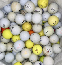 Golfbälle gebraucht 100 gebraucht kaufen  Deutschland