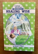 Wise woman herbal for sale  Cabot