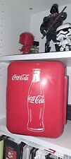 coca cola mini fridge for sale  MOLD