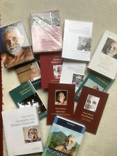 Ramana maharshi bücher gebraucht kaufen  Hannover