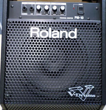 Roland personal monitor for sale  AYLESBURY