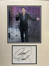 Donny osmond chart for sale  LITTLEBOROUGH