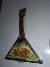 Vintage russian balalaika d'occasion  La Ciotat