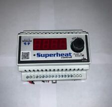 Superheat control parker for sale  La Crescenta