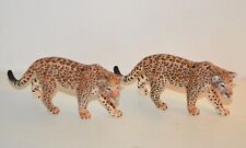 Lot jaguar plastic d'occasion  Expédié en Belgium