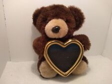 Seated teddy bear for sale  Newfane