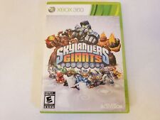 Skylanders Giants (Xbox 360) comprar usado  Enviando para Brazil