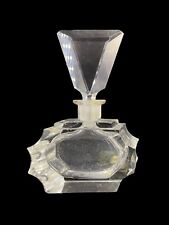 Vintage cut crystal for sale  Maywood