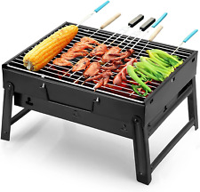 Barbecue portable petit d'occasion  France