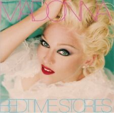 Madonna – Bedtime Stories (CD, 1994) comprar usado  Enviando para Brazil
