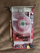 *SIN PROBAR* Tarjeta de gráficos ATI Radeon X850 XT 256 MB segunda mano  Embacar hacia Argentina