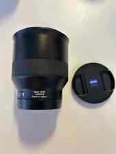 Zeiss 85mm 1.8 for sale  Columbus