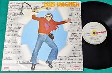 Luis Vagner - S/T BRASIL 1ª imprensa Lp 1976 SOUL SAMBA FUNK GROOVE comprar usado  Brasil 