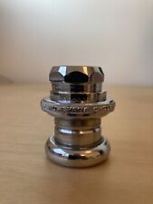 Kuwahara chrome threaded for sale  Shipping to Ireland