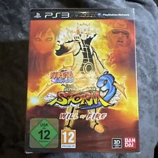 Naruto shippuden ultimate d'occasion  Bonneuil-sur-Marne