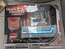 Transformers universe annivers for sale  WALLINGFORD
