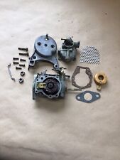 Evinrude carburetor. 376972. for sale  Muscle Shoals