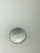 20 centesimi 1939 usato  Senise