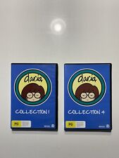 Daria | Coleção 1 e 4 (DVD, 1997) comprar usado  Enviando para Brazil