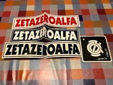 Zetazeroalfa adesivi prime usato  Italia