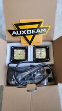 Auxbeam led pods for sale  Tulare