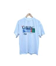Carling premiership shirt for sale  CHEADLE