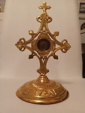 Ornate cross shaped for sale  Campbell
