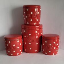 Next red polka for sale  Shipping to Ireland