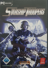 Starship troopers pc gebraucht kaufen  Kaltenkirchen