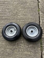 Pair front duro for sale  THIRSK
